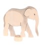 Steker olifant