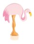 Steker flamingo