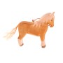 Paard Haflinger