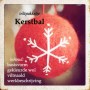 kerstbalrood